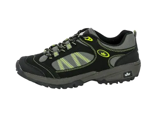 Lico Rancher Low 2