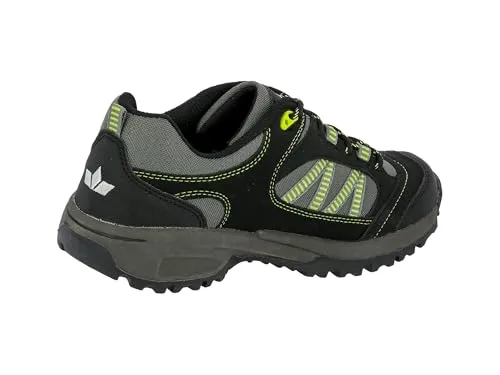 Lico Rancher Low 4