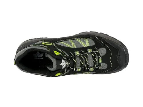 Lico Rancher Low 5