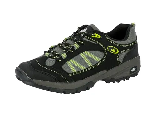 Lico Rancher Low 3