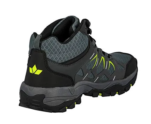 Lico Sierra High 4