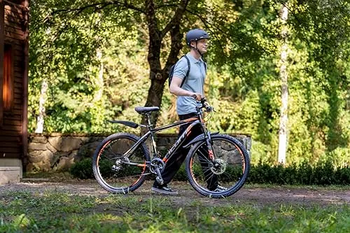 Licorne Bike Effect 3