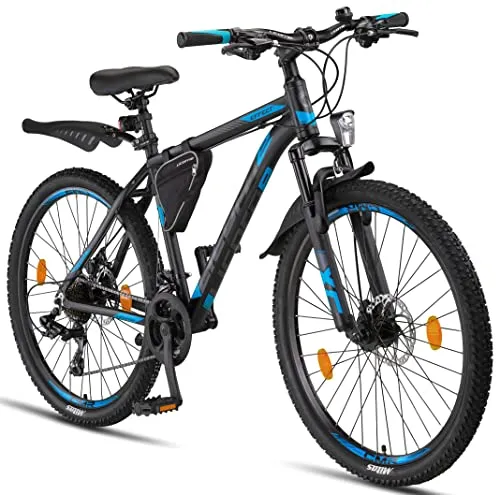 Licorne Bike Effect 5