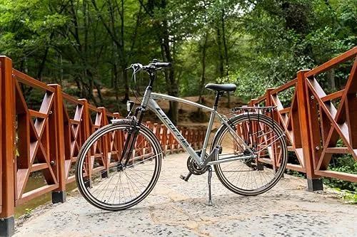 Licorne Bike Life M-V-ATB 2