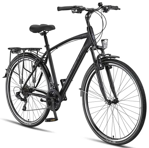 Licorne Bike Life M-V-ATB 3