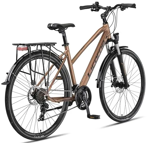 Licorne Bike Premium Touring 4