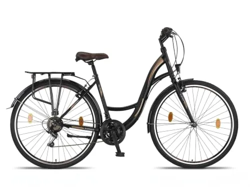 Licorne Bike Stella 2