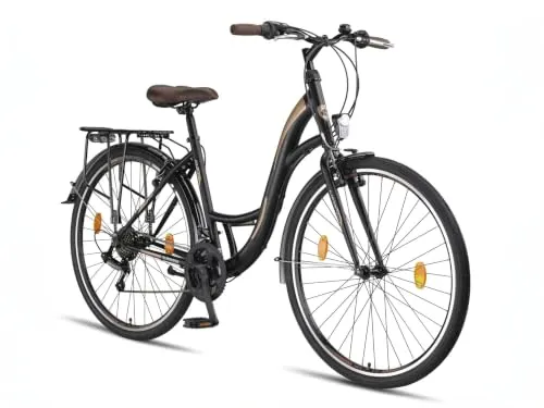 Licorne Bike Stella 3