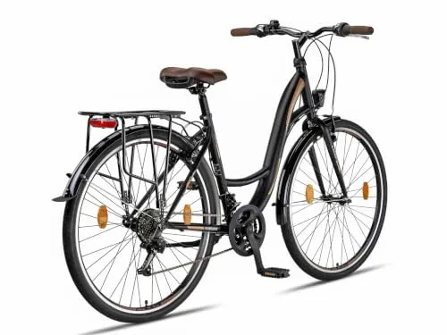 Licorne Bike Stella 4