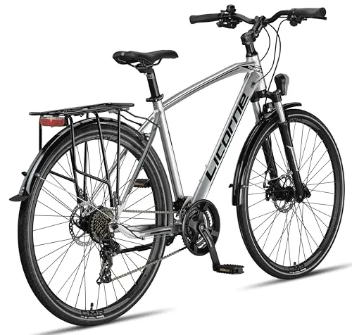 Licorne Bike Touring 3