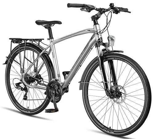 Licorne Bike Touring 2