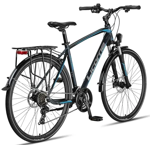 Licorne Bike UC 3