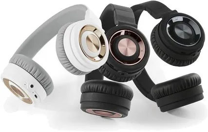 Lid Silvercrest Bluetooth-Kopfhörer SBTH 4.1 A1 6