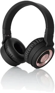 Lid Silvercrest Bluetooth-Kopfhörer SBTH 4.1 A1