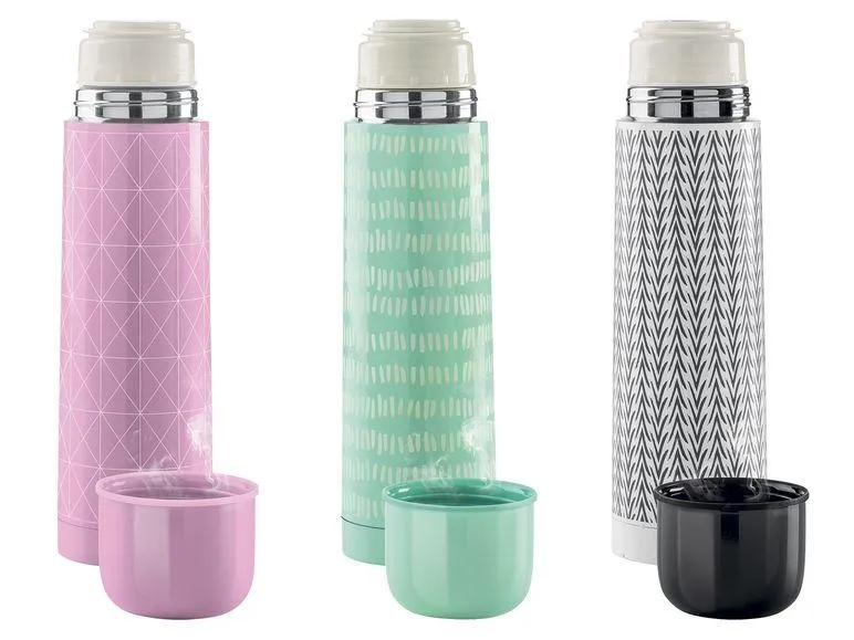 ERNESTO® Thermoskanne