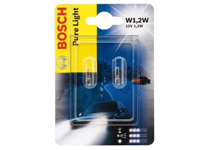 BOSCH GLL PURE LIGHT 1,2W
