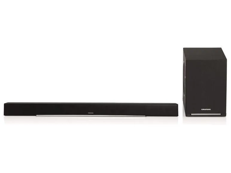 GRUNDIG FineArts MR 8000 Soundbar
