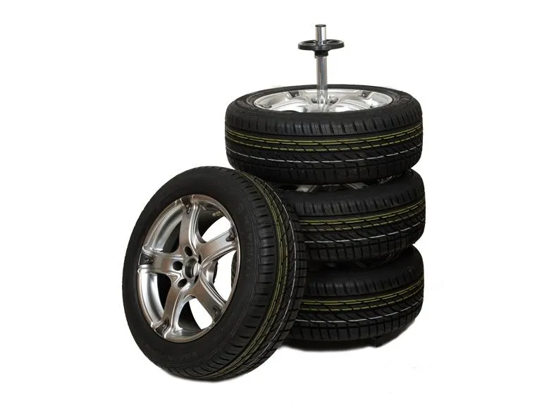 cartrend Reifenständer Jumbo