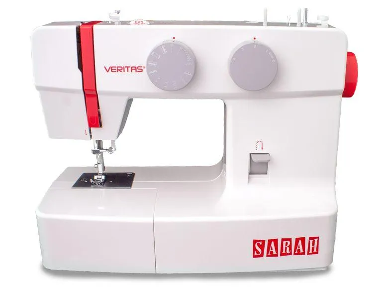 Veritas Freiarm Nähmaschine Sarah