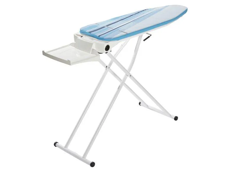 LEIFHEIT Dampfbügeltisch