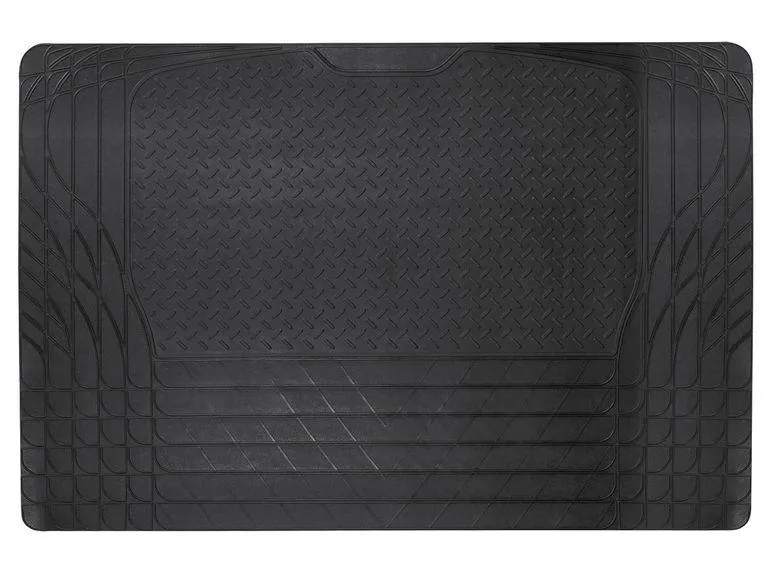 Walser Kofferraummatte Safeguard