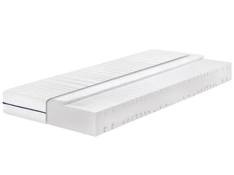 BADENIA TRENDLINE 7-Zonen Kaltschaummatratze BT 245