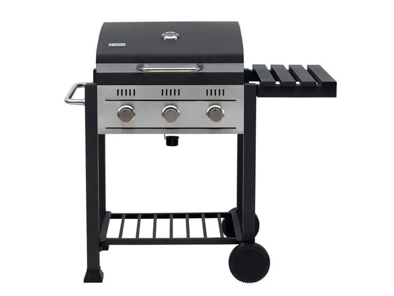 tepro Gasgrill Toronto Gas