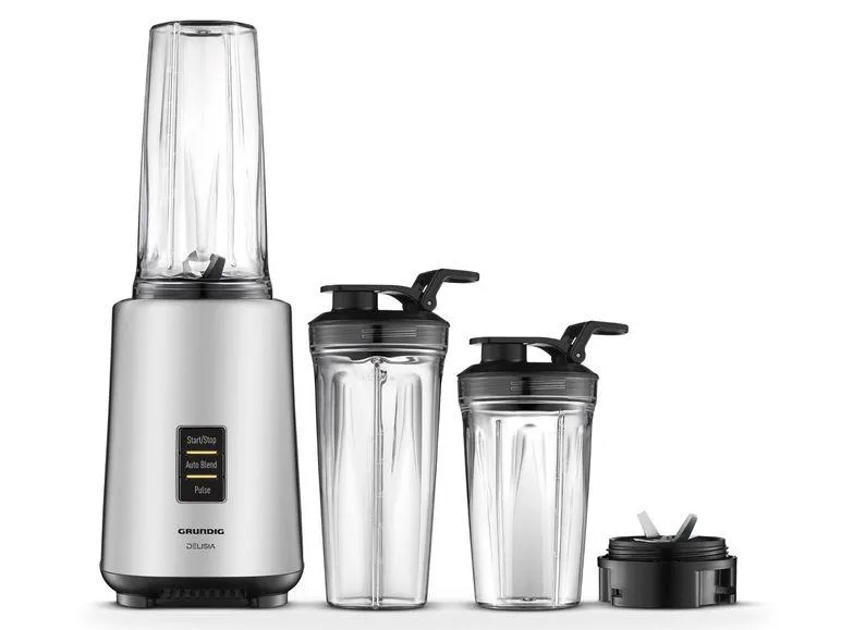 GRUNDIG Personal Power Blender DELISIA SM 7680