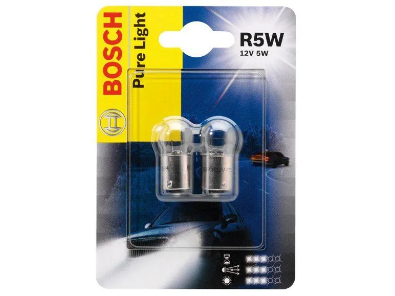 BOSCH GLL PURE LIGHT R5W