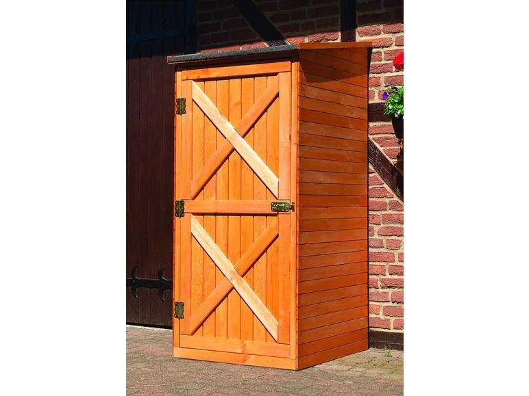 Promadino Geräteschrank Pforzheim klein