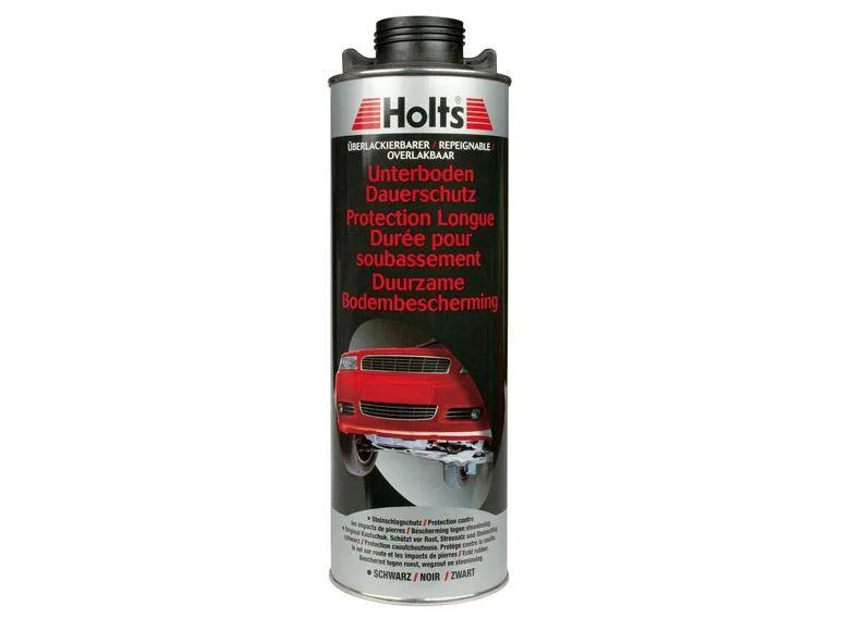 Holts UBS KAUTSCHUK SPRAY 500 ML