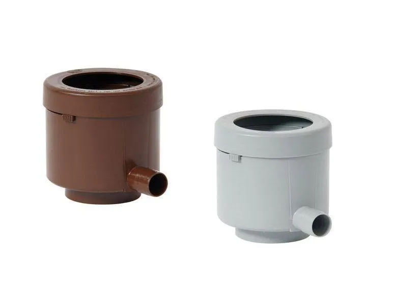 4rain Regensammler Füllautomat de luxe