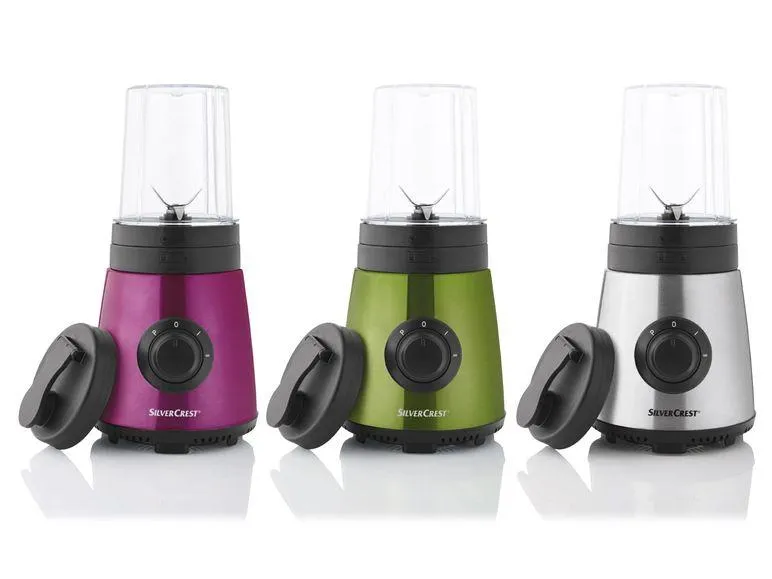 SILVERCREST® Smoothie-Maker SSME 250 A2