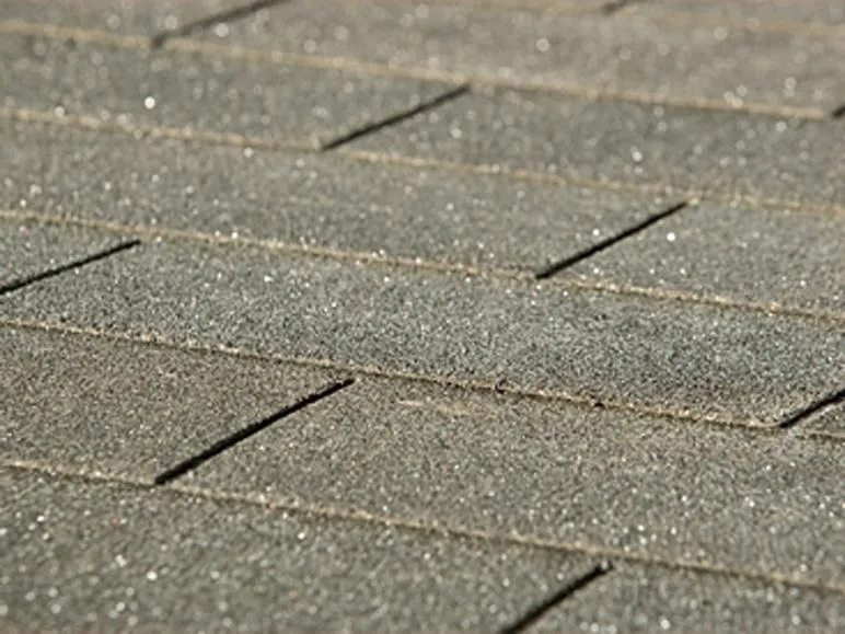 WEKA 1 Paket Dachschindeln rechteckig 3 qm