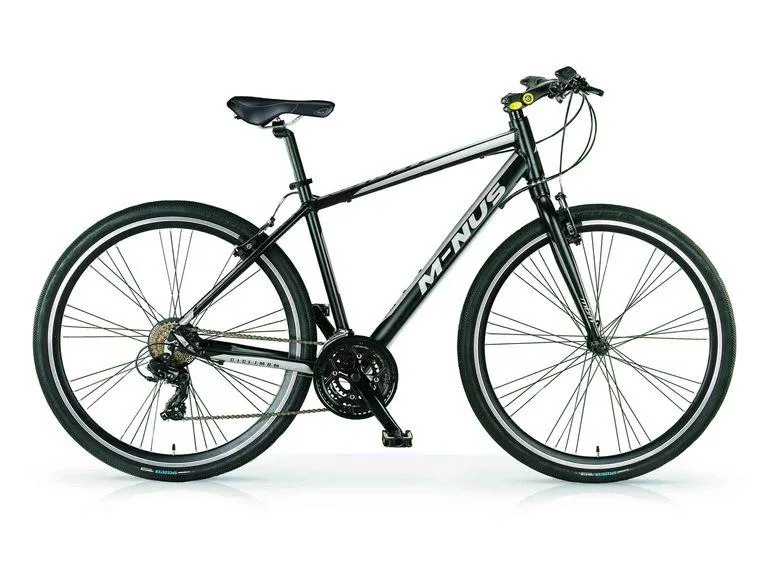 MBM Crossbike MINUS Man