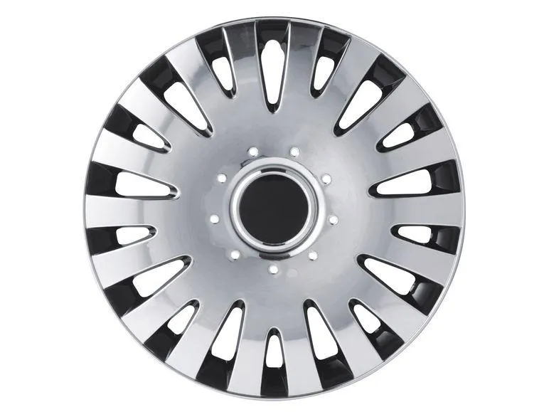 Walser Radzierblende Creative, 4-er Set