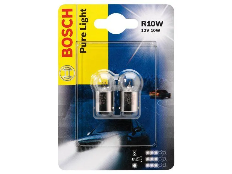 BOSCH GLL PURE LIGHT R10W
