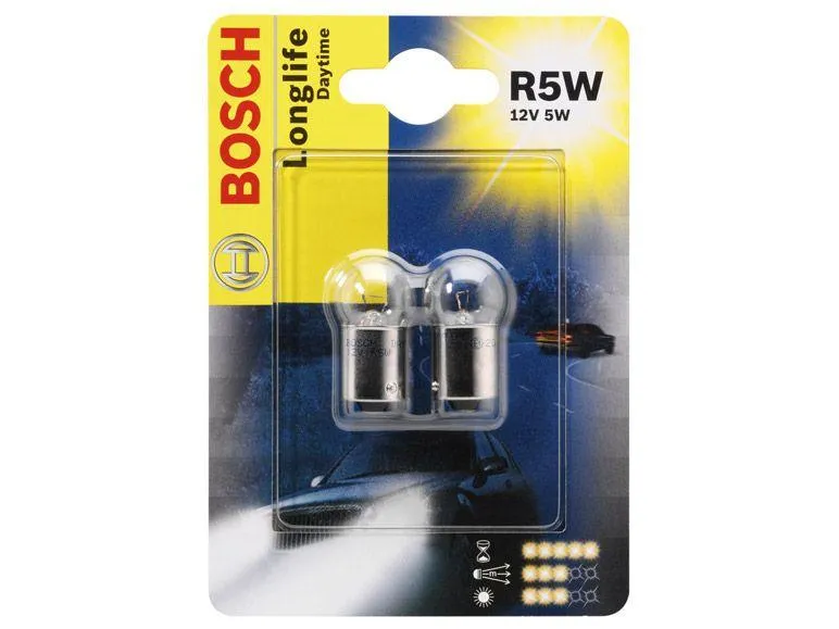 BOSCH GLL LONGLIFE R5W