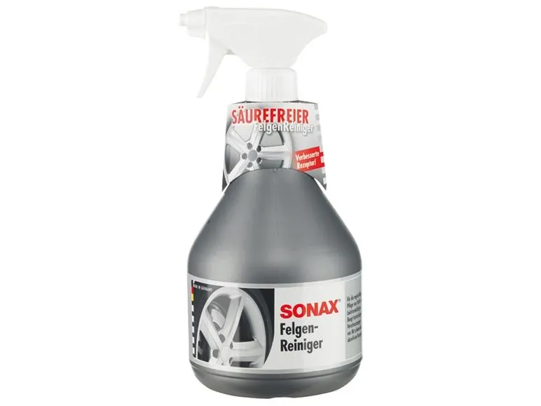 SONAX Felgenreiniger 1000 ml Sprühflasche