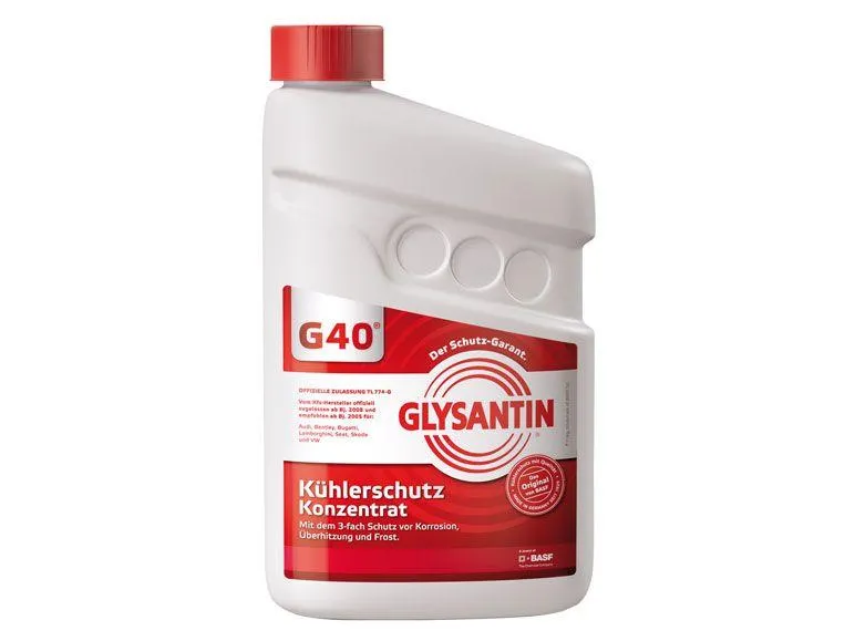 Glysantin Dynamic Protect/G40 1,5l