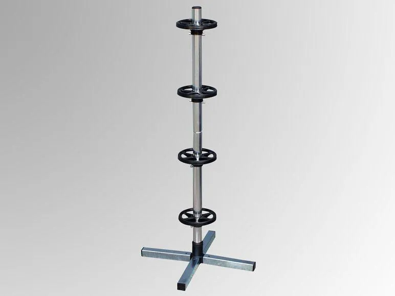 Formula Felgenbaum Formula für Reifenbreite bis 225 mm