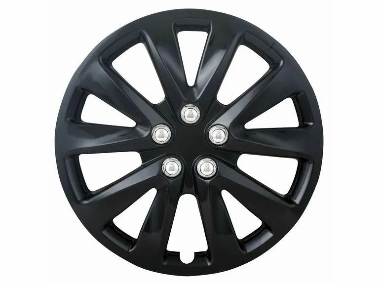 Walser Radzierblende Milano, 4-er Set