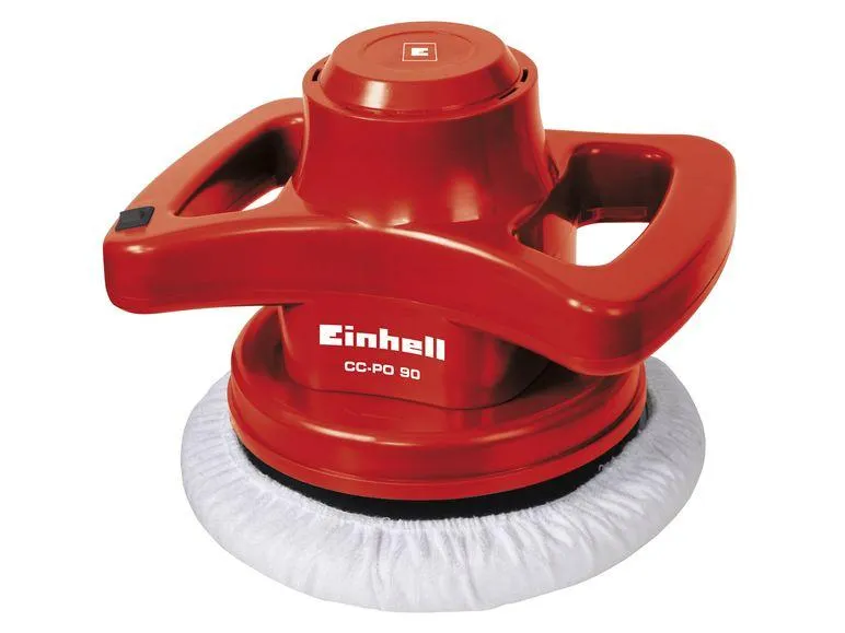 Einhell Auto-Poliermaschine CC-PO 90