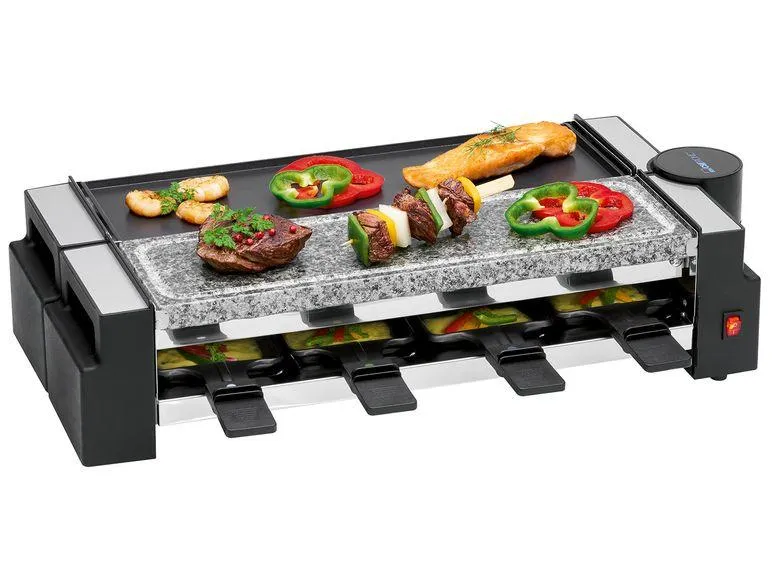 CLATRONIC Raclette RG 3678