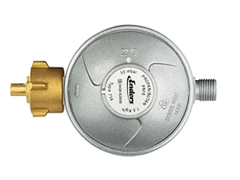 Enders Gasdruckregler Standard