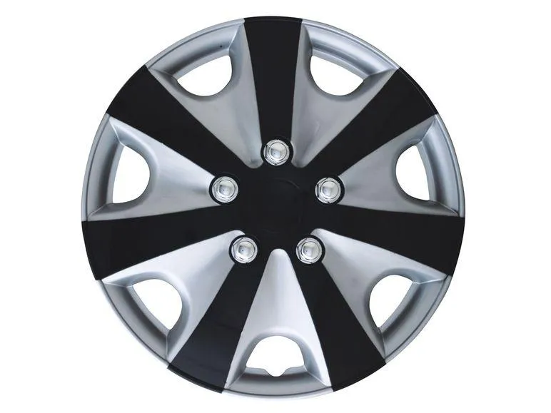 Walser Radzierblende Splash, 4-er Set