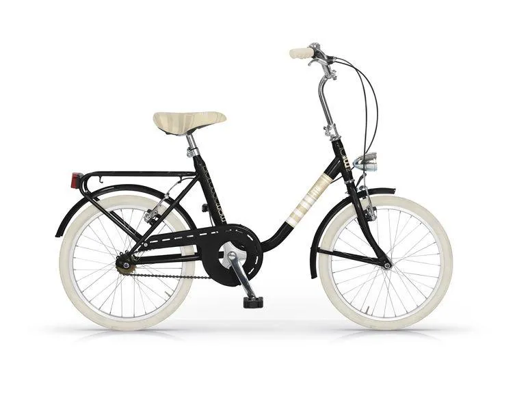 MBM Citybike Mini 20 Zoll