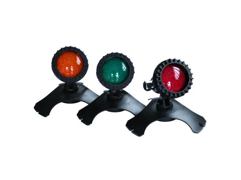 MAUK Lampenset Teichbeleuchtung 3Stk