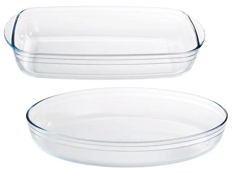 O´Cuisine Auflaufform