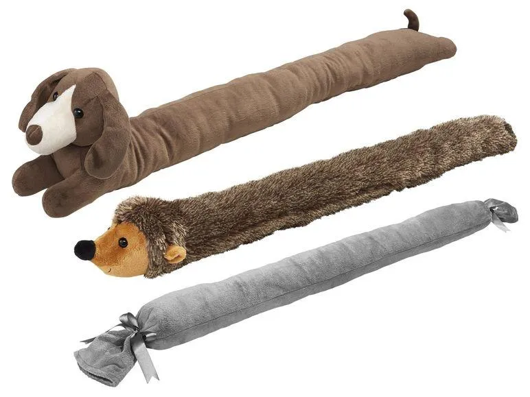 MERADISO® Zugluftstopper